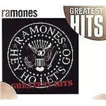 The Ramones : Greatest Hits CD (2006) Pre-Owned - £11.95 GBP