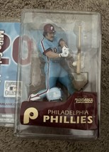 McFarlane 2005 Mike Schmidt Philadelphia Phillies Cooperstown Series 2  - $19.75