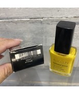 NEW DISCONTINUED AVON Nailwear pro+ Nail Enamel 0.4oz Saucy NIB! - $9.33 CAD