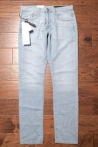 Armani Exchange $160 A|X J13 Men Slim Lightweight Stretch Cotton Jeans 3... - $62.36