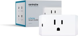 Zigbee Smart Outlet For Home Automation From Centralite -, And Other Zig... - $38.97
