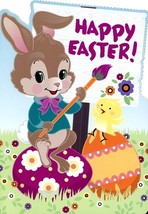 Happy Easter - Juvenile Easter Greeting Card - 23078 - $51.41 MXN