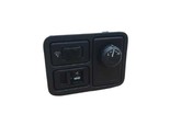 SENTRA    2002 Dash/Interior/Seat Switch 348121Tested - £25.13 GBP