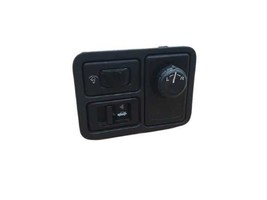 SENTRA    2002 Dash/Interior/Seat Switch 348121Tested - £25.40 GBP
