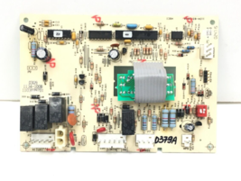 HAYWARD 1134-100B Pool/Spa Heater Control Board 1103039701 used #D379A - £116.44 GBP