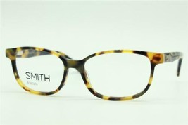 New Smith Optics GOODWIN/N 0B9 Tortoise Authentic Frames Eyeglasses 51-15 - £26.90 GBP