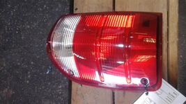 Driver Left Tail Light Excluding STX Fits 01-05 RANGER 103716978 - $67.98
