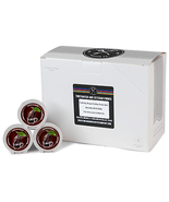 Full City Roast (Med-Dark) Coffee Pods by Fire Grounds Coffee Company - £15.67 GBP