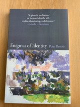 Enigmas of Identity by Brooks - $9.54
