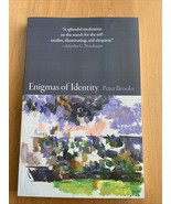 Enigmas of Identity by Brooks - $9.54