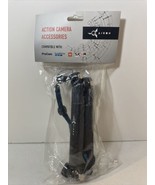 AIRON 3 Way Arm Hand Grip W/ Tripod Adapter Adjustable AC238 Compatible ... - $9.89