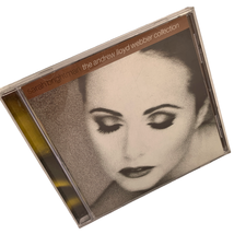 Sarah Brightman Andrew Lloyd Webber Collection CD Phantom of Opera Argentina &#39;97 - £10.07 GBP