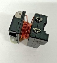 Genuine OEM GE Current Relay 1/8-1/5 HP CR314 - £31.15 GBP