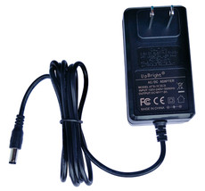 9V Ac Adapter For Echelon Ex3 Echex-3-Red Cardio Stationary Bicycle Power Supply - £28.46 GBP