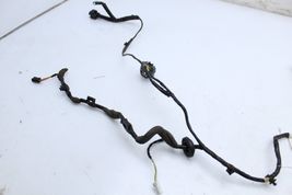 02-08 JAGUAR X-TYPE REAR RIGHT PASSENGER DOOR WIRE HARNESS Q2543 image 8