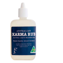 Karma Rub Natural Liquid Magnesium 15mL - £53.80 GBP