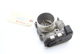 12-18 VOLKSWAGEN JETTA THROTTLE BODY Q0174 image 2