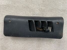 VW Beetle 1968-1979 Heater Channel Vent Flap   111 819 189A  Left Driver... - $27.72