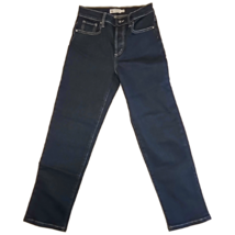 Carve Design Womens Jeans Brady Straight Leg Size 0 Sustainable & Eco Fri... image 2