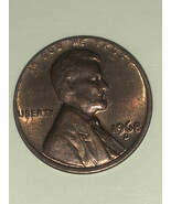 1968 D Penny Rim touching “L” . Rim touching “I” and “T”  circulated . N... - $3,468.51 CAD