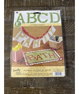 Plaid 8” Paper Stencils 26 Sheets - €42,37 EUR