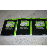 2006 TOYOTA CAMRY Service Shop Repair Manual Set 06 DEALERSHIP HUGE BOOK - €494,39 EUR