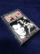 The Raw &amp; The Cooked by Fine Young Cannibals Cassette Tape Feb-1989 MCA USA - £6.27 GBP