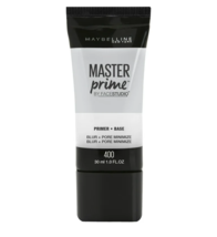 Maybelline Master Primer #400 Blur + Pore Minimize - $12.32