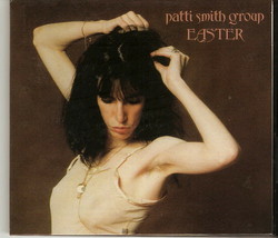 Patti Smith Group Easter 12 Tracks Cd - £14.89 GBP