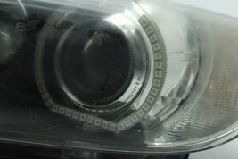 Driver Headlight Convertible Xenon HID Fits 08-13 BMW M3 71876 image 3