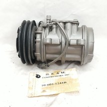 HRM 10-605-1244B For Dynasty Voyager 3.0L Remanufactured A/C Compressor ... - $112.47