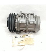 HRM 10-605-1244B For Dynasty Voyager 3.0L Remanufactured A/C Compressor ... - $112.47