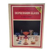 The Collectors Encyclopedia of Depression Glass 1977 - £15.44 GBP