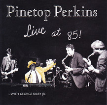 Live At 85! [Audio CD] - £10.35 GBP