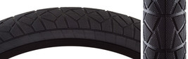 Sunlite CST1381 Cyclops 26 x 2.40&quot; Wide Street Tire Black - £71.78 GBP