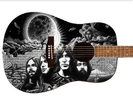 Pink Floyd Custom Guitar - $349.00