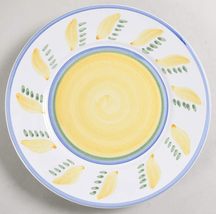 Williams Sonoma Tournesol Salad Plate - $39.60