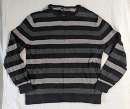 Gap Men&#39;s Sweater Size Xl Fashion Style Winter Warm Wear Long Sleeve Shirt - £18.09 GBP