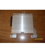 1993 1994 1996 CHRYSLER CONCORDE STEREO AMP TRUNK MOUNT USED OEM - €72,70 EUR
