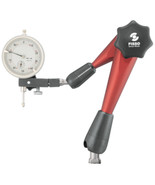 Fisso Strato M-28 F 3/8&quot; Articulated Adjustable Indicator Gage Gauge Hol... - £294.70 GBP