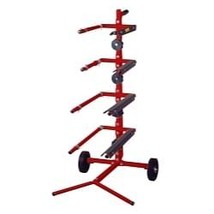 Astro Pneumatic MASKING TREE 16-22IN. F/ 4 PAPER ROLLS & 4 TAPE - $7,198.24 MXN