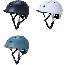 Kali Protectives Saha Urban Road E Bike Bicycle BMX Helmet S-XL  - £39.14 GBP+