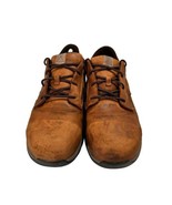 Red Wing Shoes Work Style 6708 COMFORTPRO MEN&#39;S  Size 12D SAFETY TOE OXFORD - $76.00