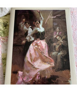 PINO  &quot;Timeless Visions&quot;  2006 Hardcover ART BOOK - $149.41 CAD