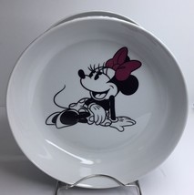 3 Disney Minnie Mouse Bows Dinner/Pasta Bowls 8.5&quot; NEW - $32.62