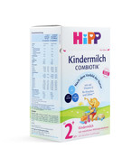 Hipp 2+ Years Combiotic Kindermilch Toddler Formula - £31.37 GBP+