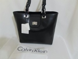 Calvin Klein Clementine Tote HP899 $198 - $81.59