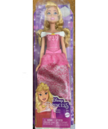 Disney Princess - Aurora - Fashion Doll - 11 in. - £16.50 GBP