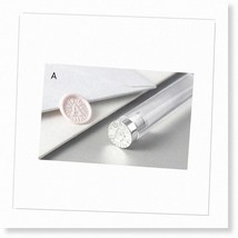 Ancient Artistry Wax Stamp Set - Vintage Letter Sealing with Removable B... - $71.27