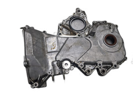 Engine Timing Cover From 2003 Toyota Matrix  1.8 113210D010 4WD - £62.86 GBP